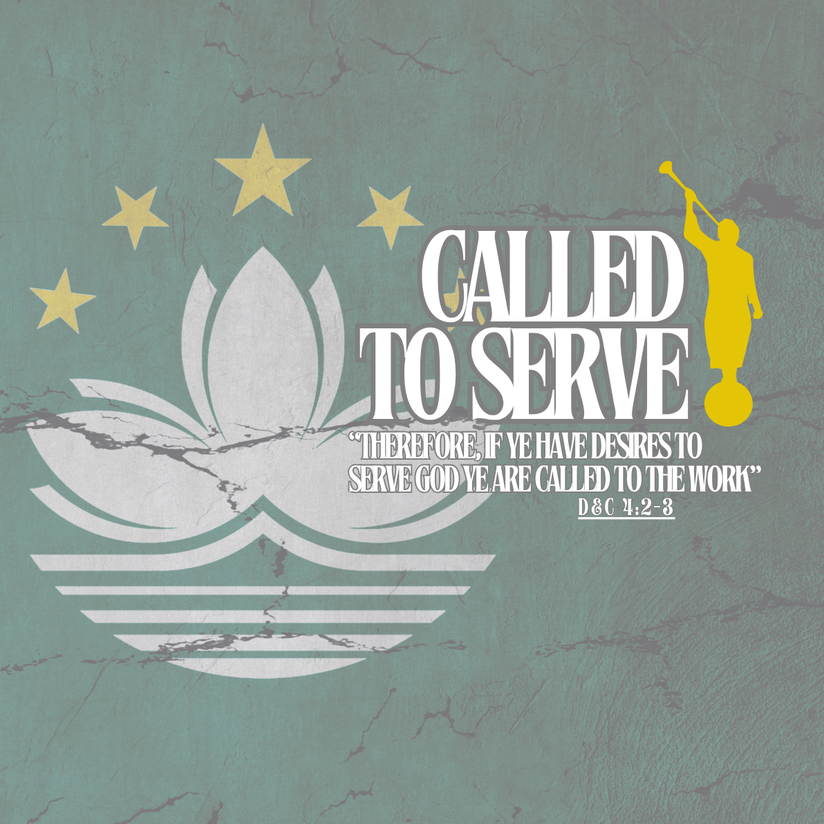 Missionary International - Macao