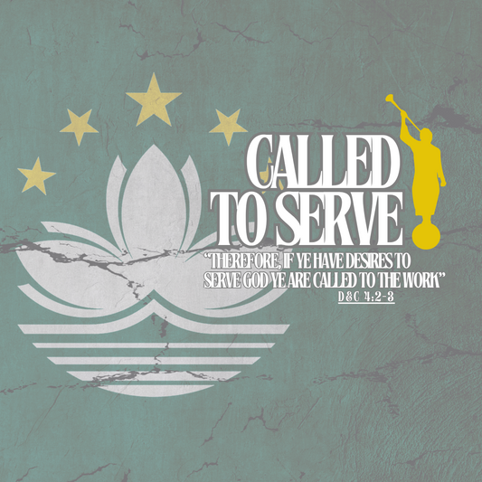 Missionary International - Macao