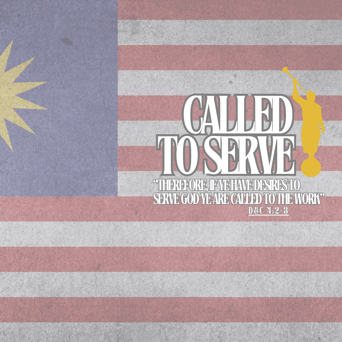 Missionary International - Malaysia