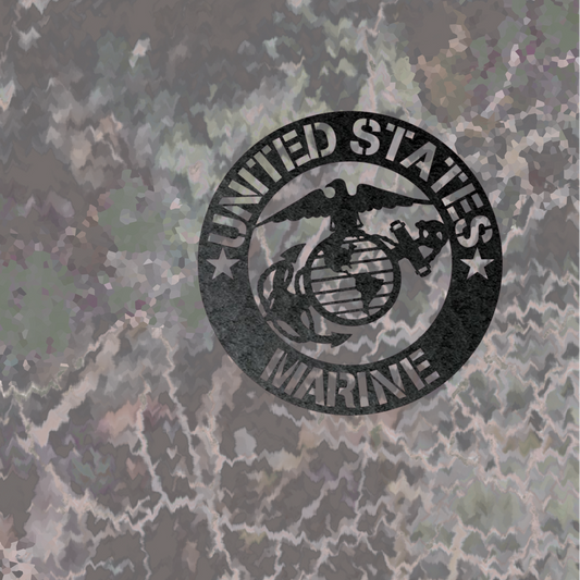 Military Branches - Marines