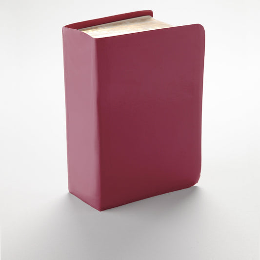 Solid Color - Maroon