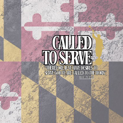 Missionary United States Prints - Maryland