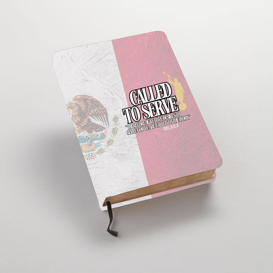 Missionary International - Mexico