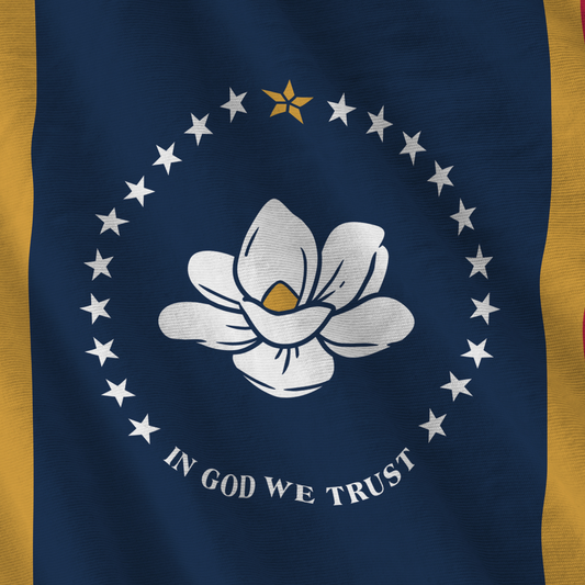 United States Prints - Mississippi