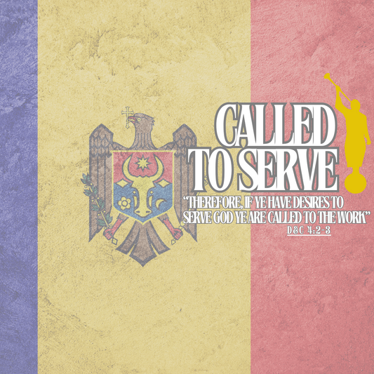 Missionary International - Moldova