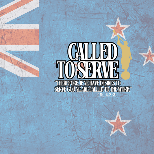 Missionary International - Spain