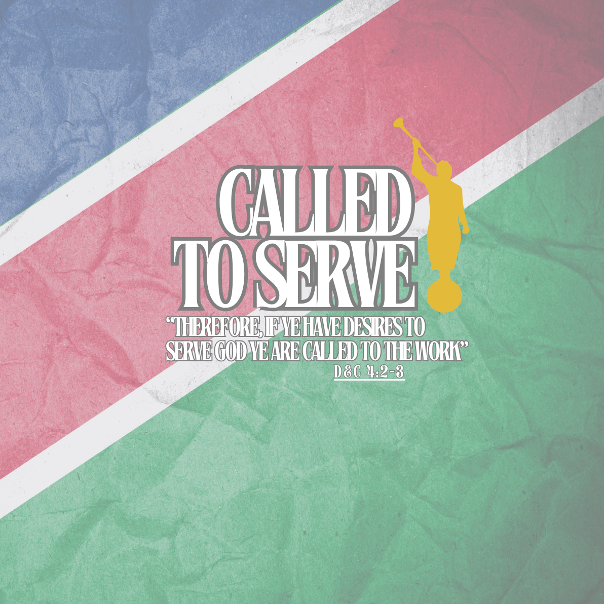 Missionary International - Namibia