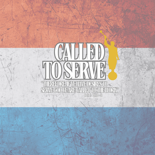 Missionary International - Netherlands