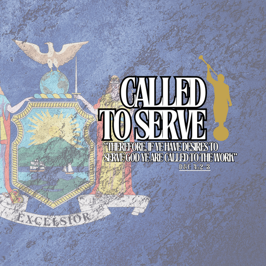 Missionary United States Prints - New York