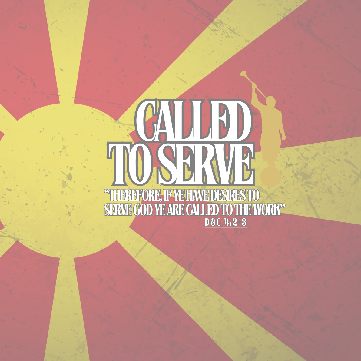 Missionary International - North Macedonia