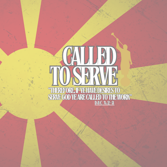 Missionary International - North Macedonia
