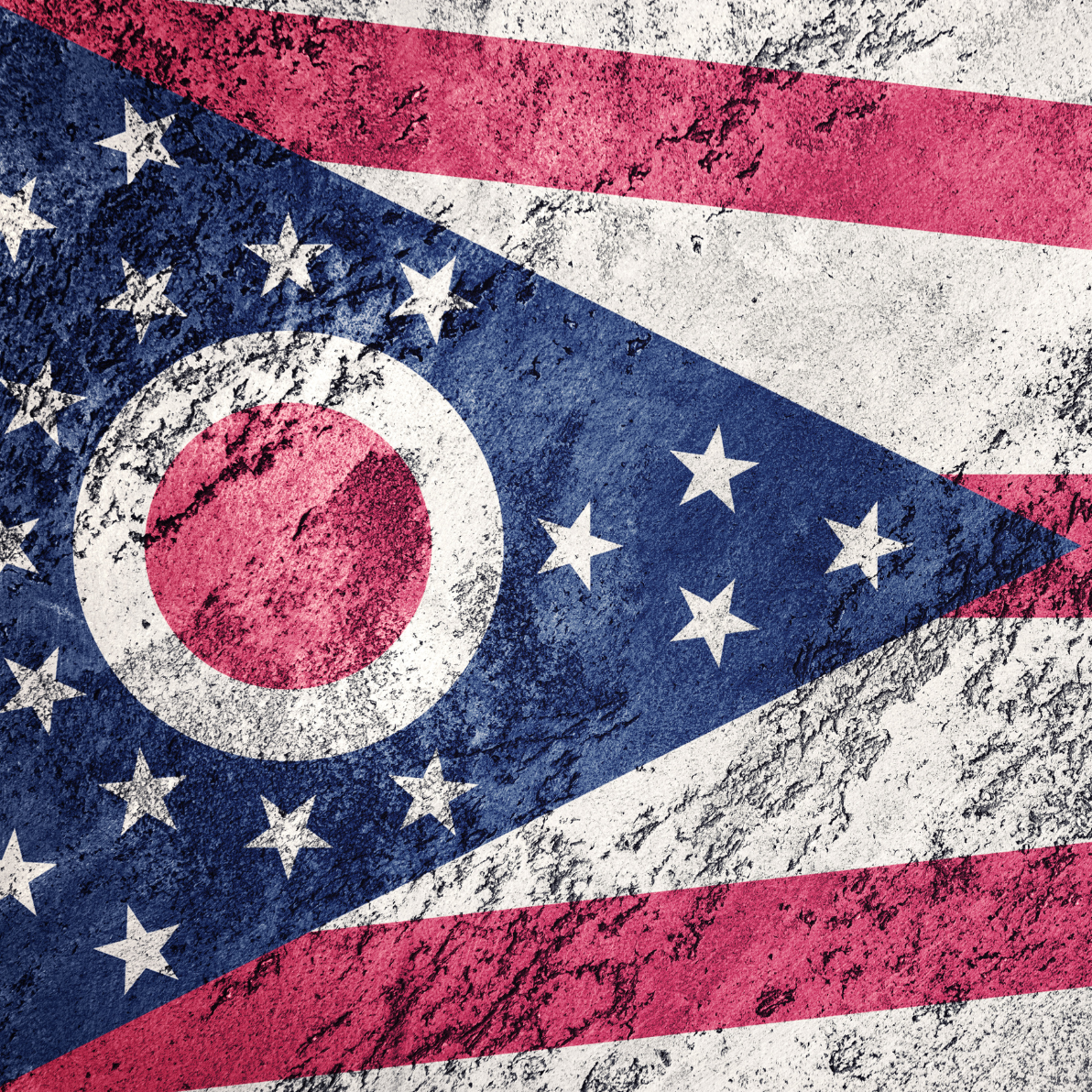 United States Prints - Ohio