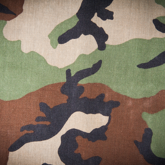 Camo Print - Old Camo