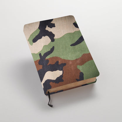 Camo Print - Old Camo