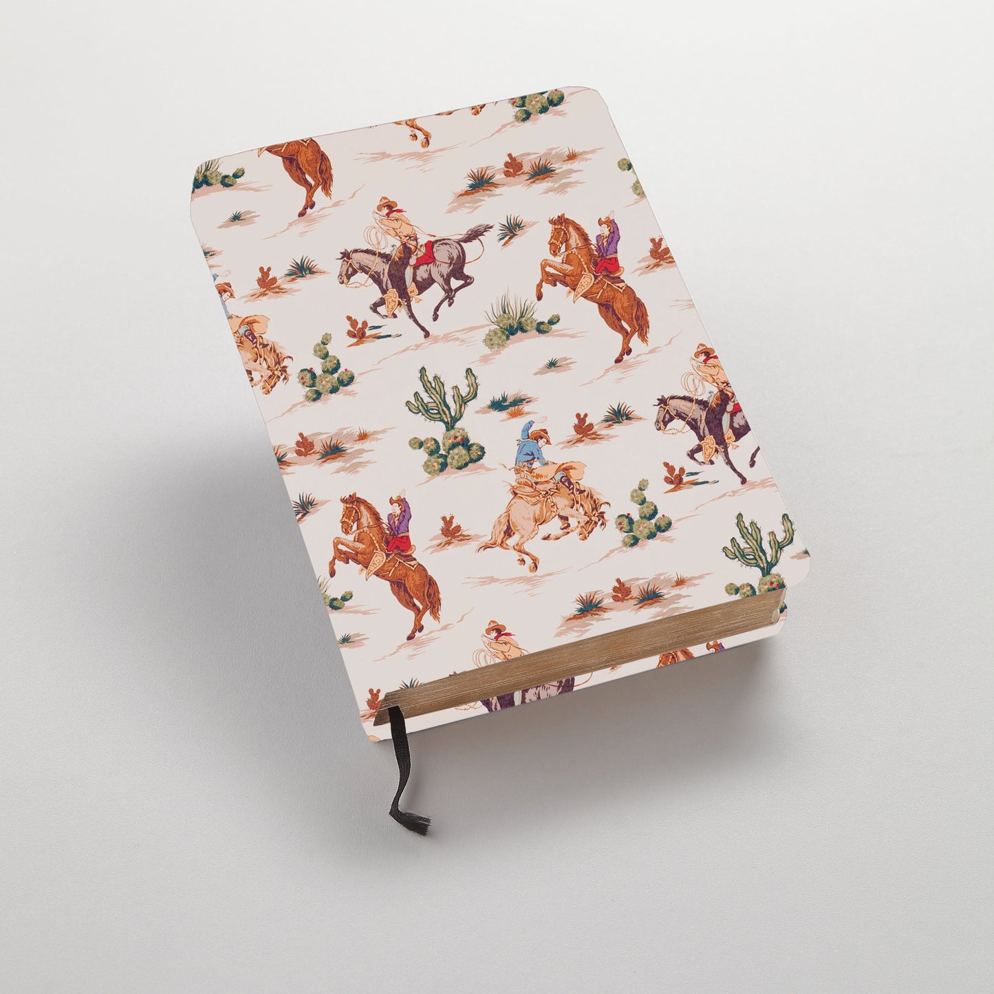 Western Print - Old Western