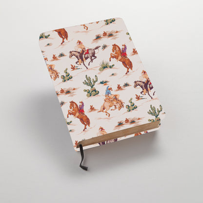 Western Print - Old Western