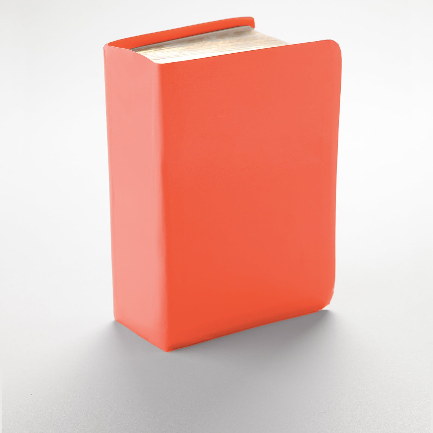 Solid Color - Orange