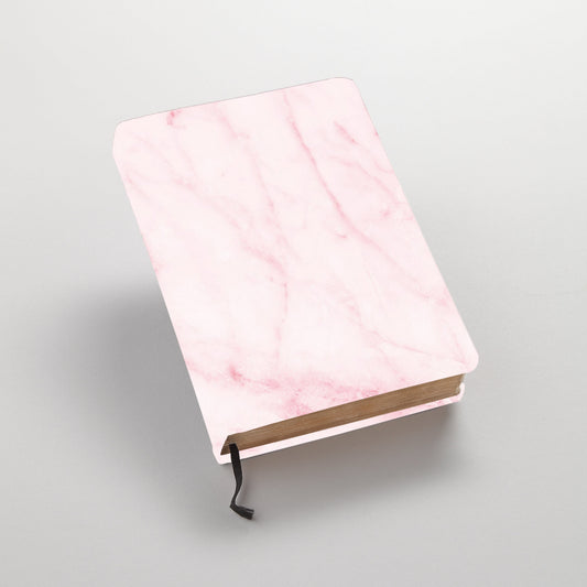 Modern Prints - Pink Marble