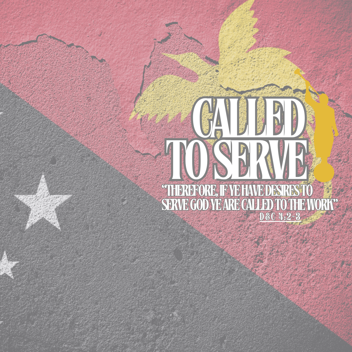 Missionary International - Papua New Guinea