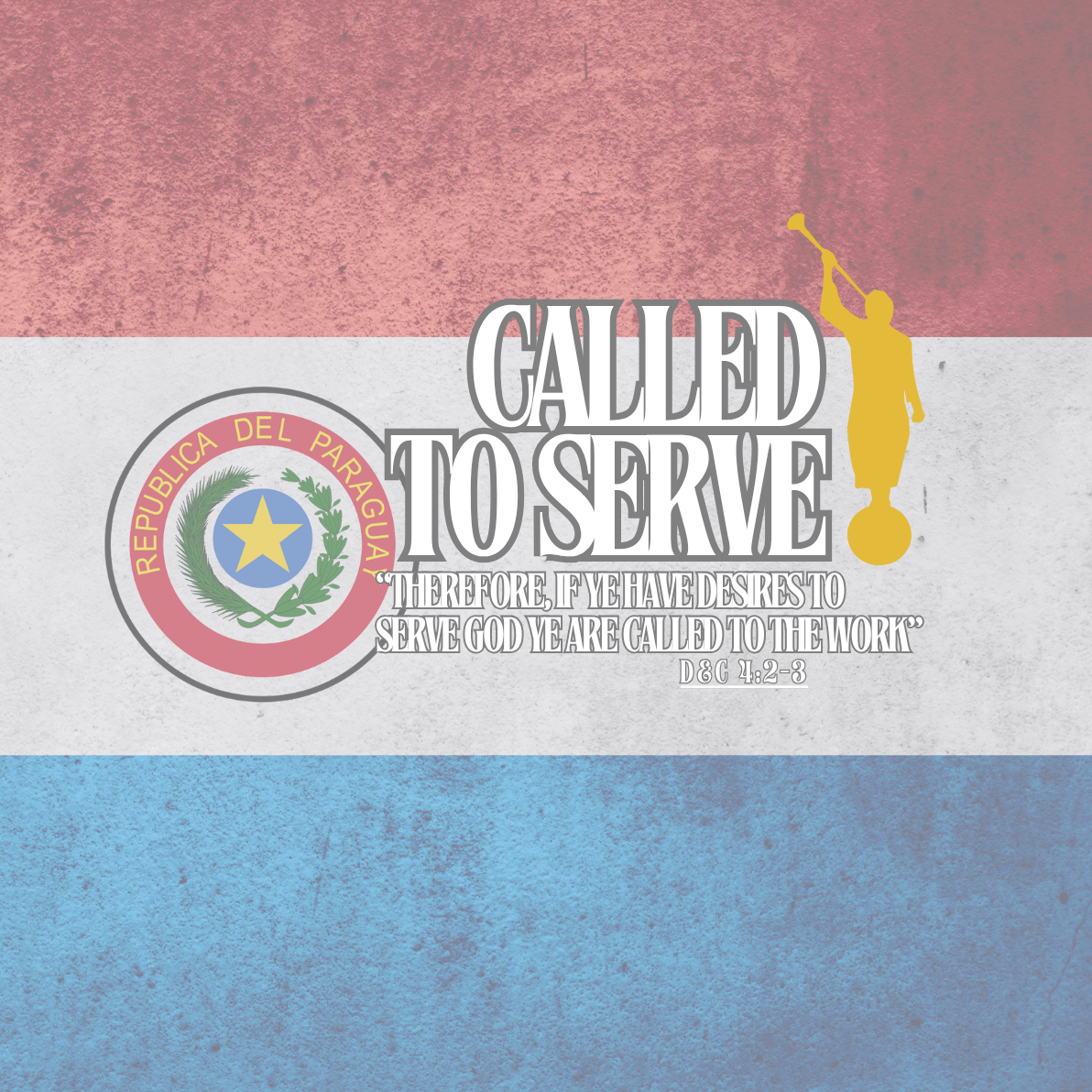 Missionary International - Paraguay