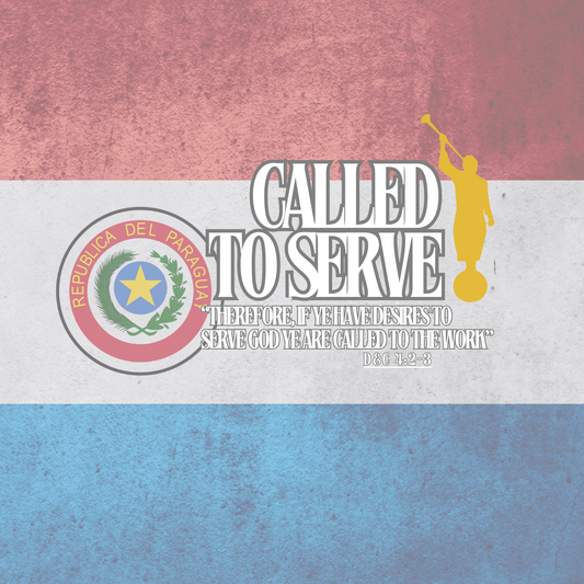 Missionary International - Paraguay