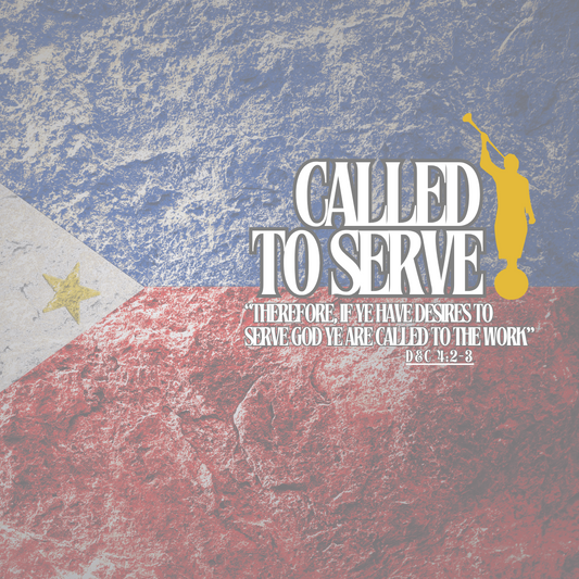 Missionary International - Philippines