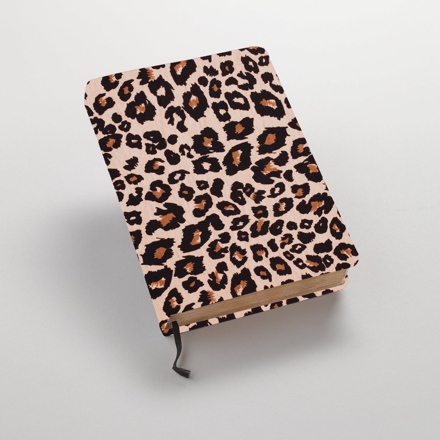 Animal Print - Tan Cheetah Print