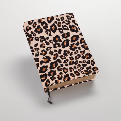 Animal Print - Tan Cheetah Print