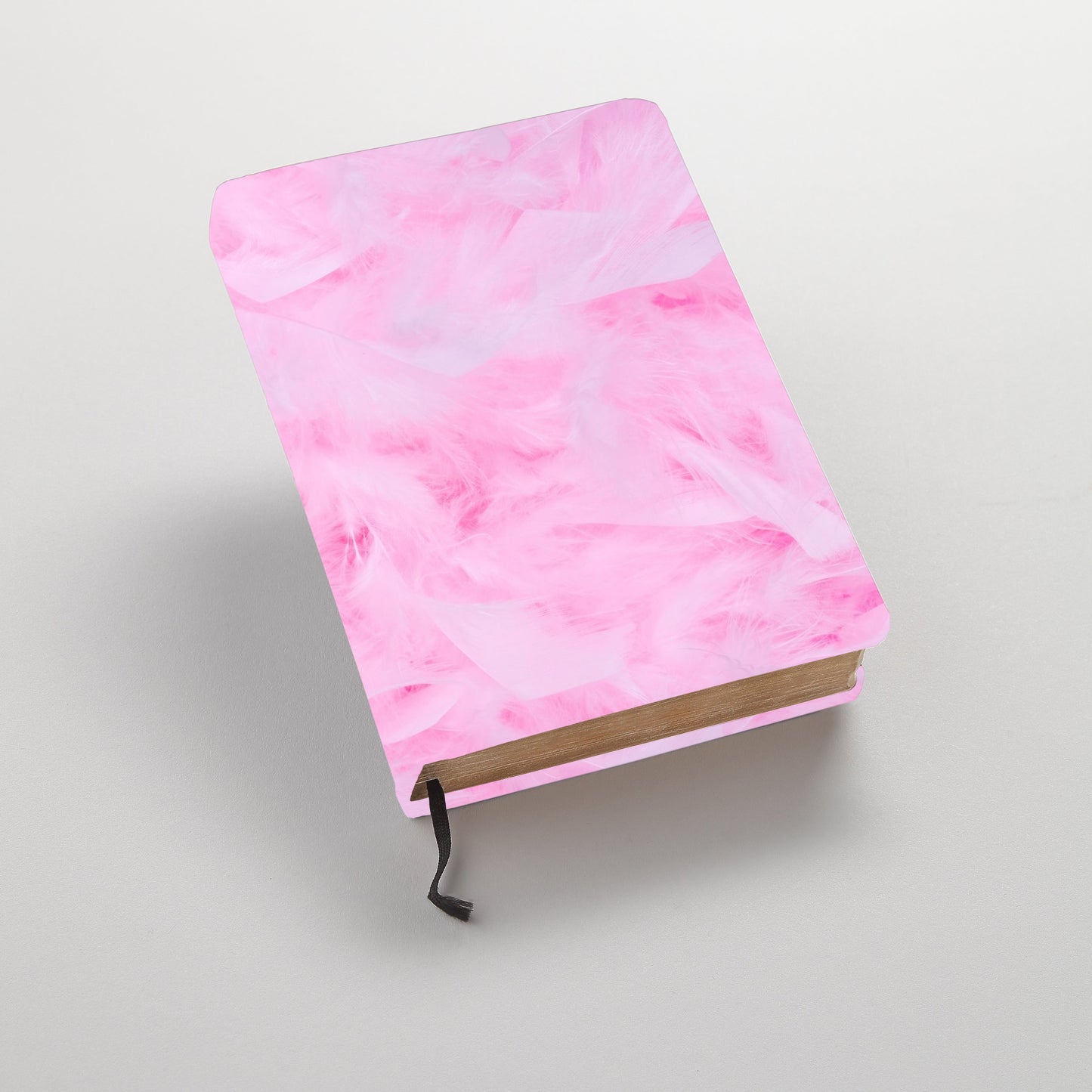 Cheerful Prints - Pink Dream