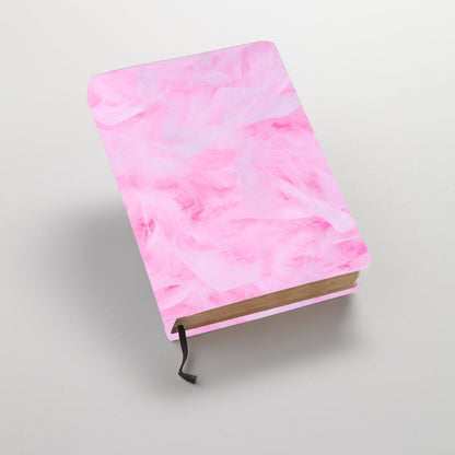 Cheerful Prints - Pink Dream
