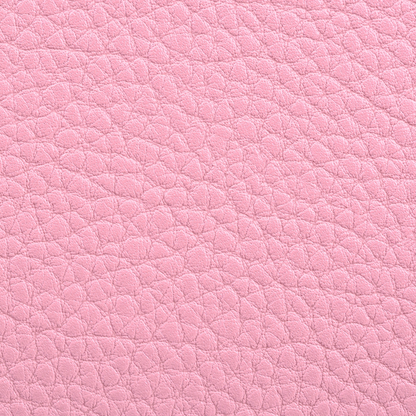 Western Print - Pink Leather