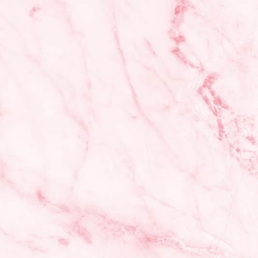 Modern Prints - Pink Marble