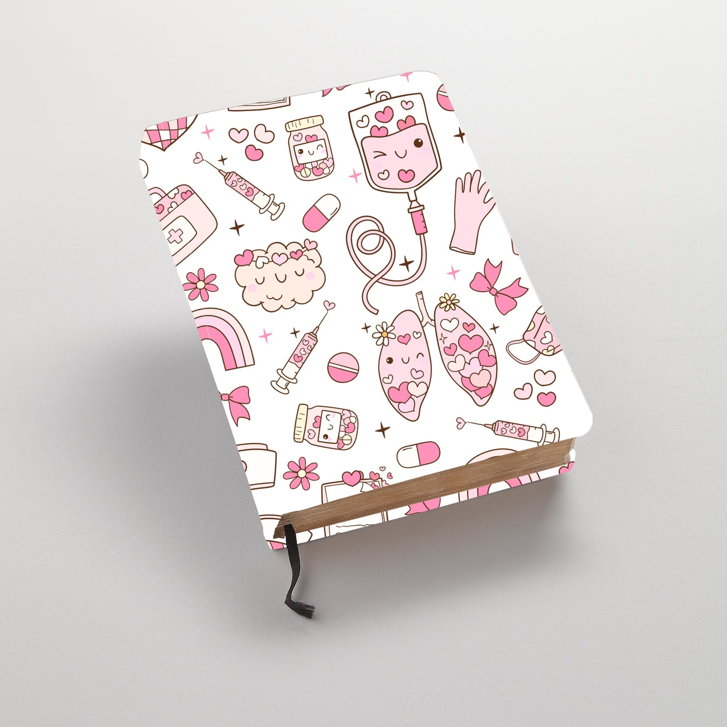 Pink Patient Care
