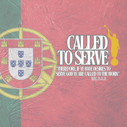 Missionary International - Portugal