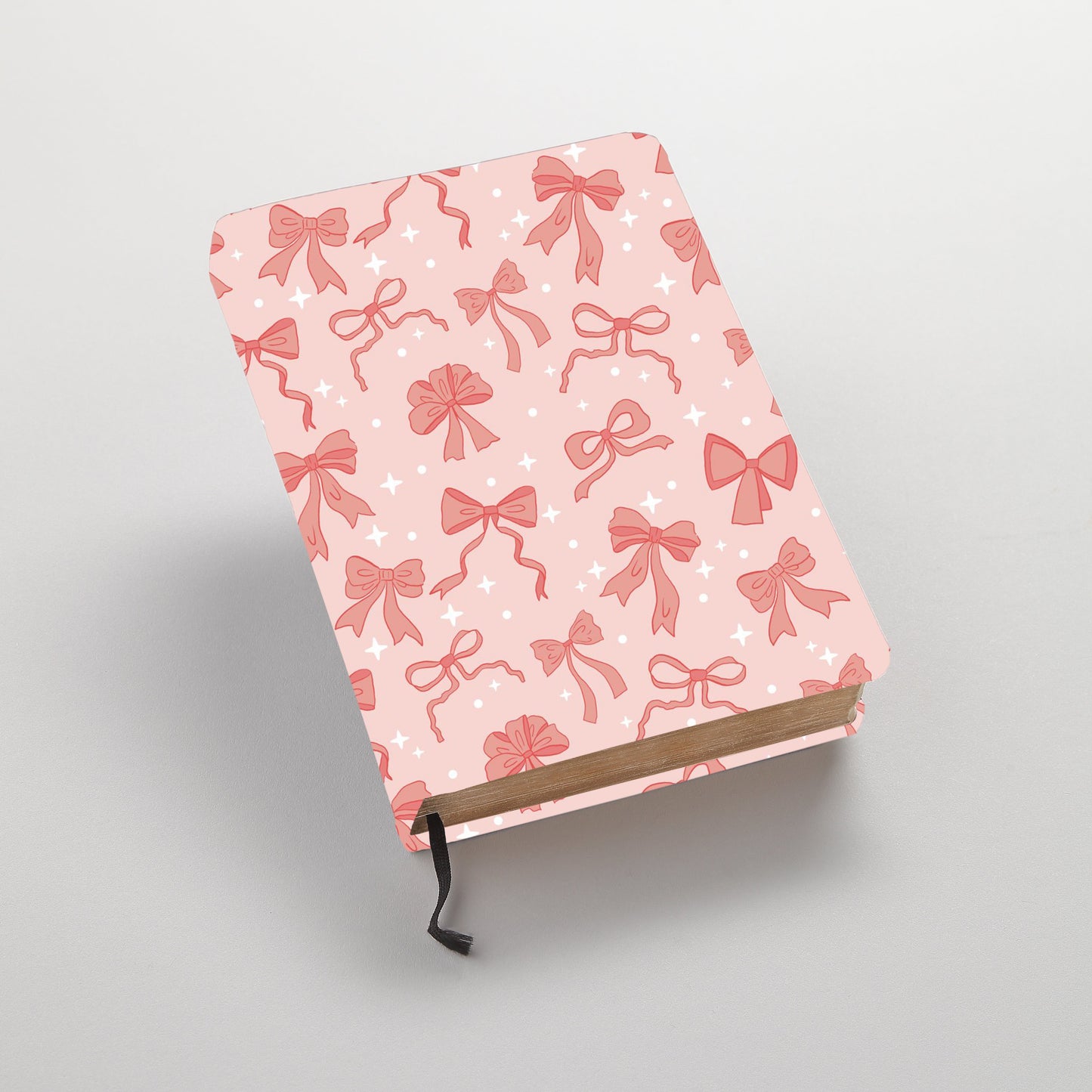 Cheerful Prints - Princess Bows