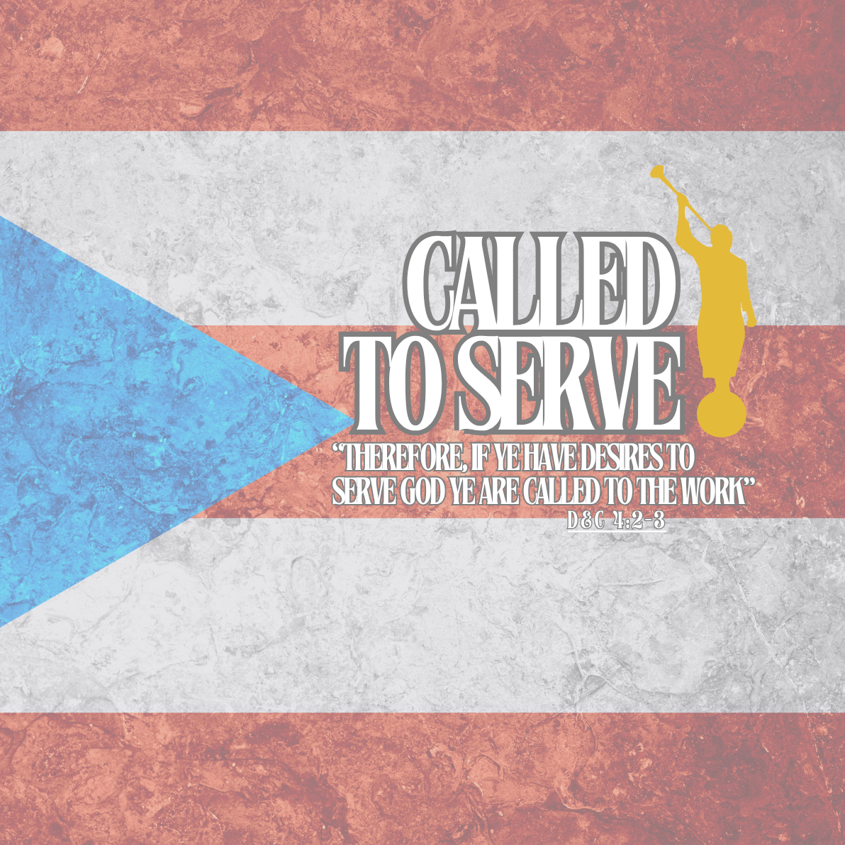 Missionary International - Puerto Rico