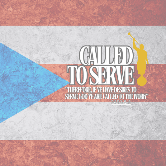 Missionary International - Puerto Rico