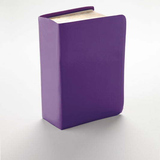 Solid Color - Purple