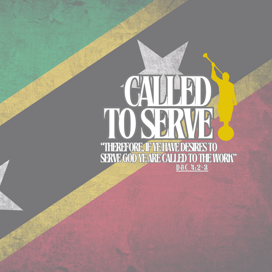 Missionary International - Saint Kitts & Nevis