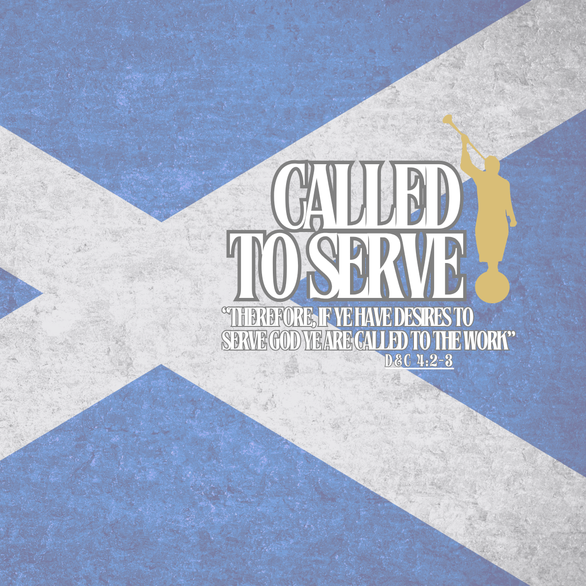 Missionary International - Scotland