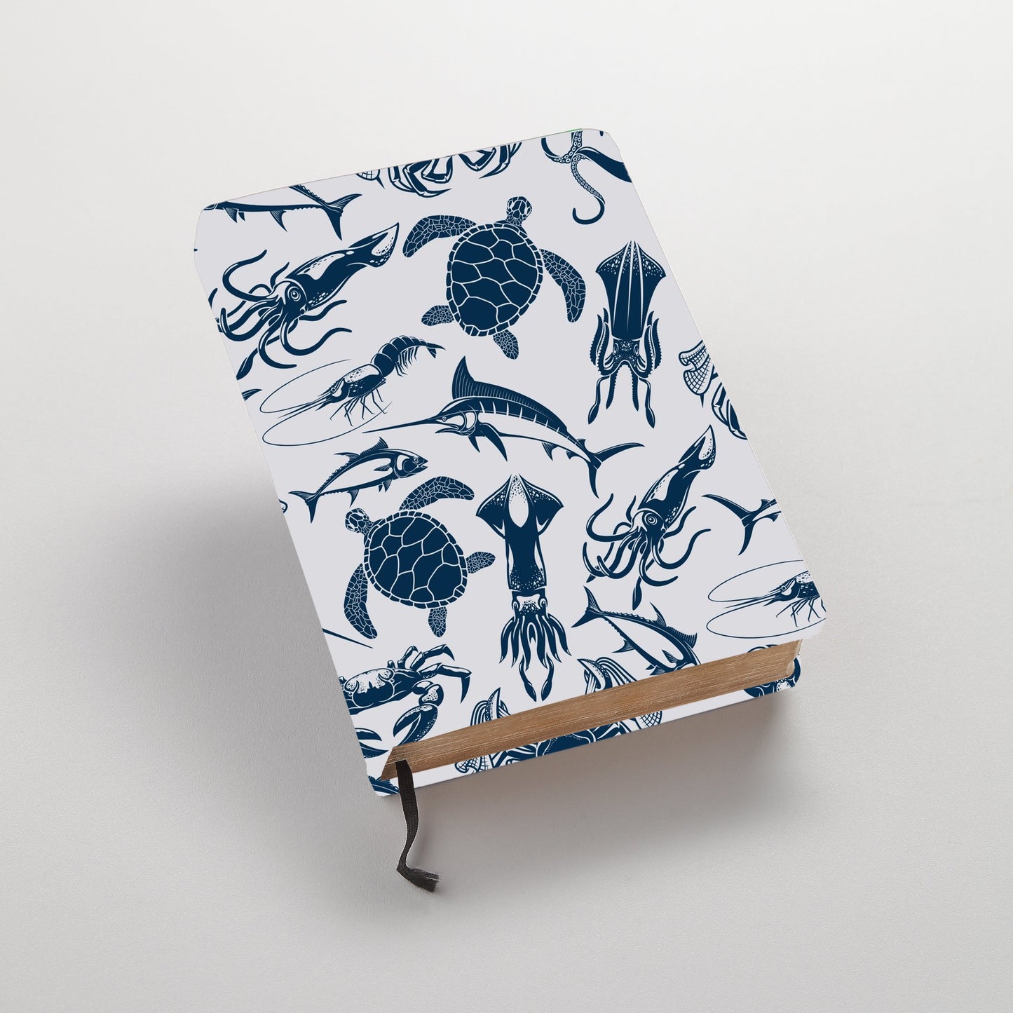 Animal Print - Sea Animals 1