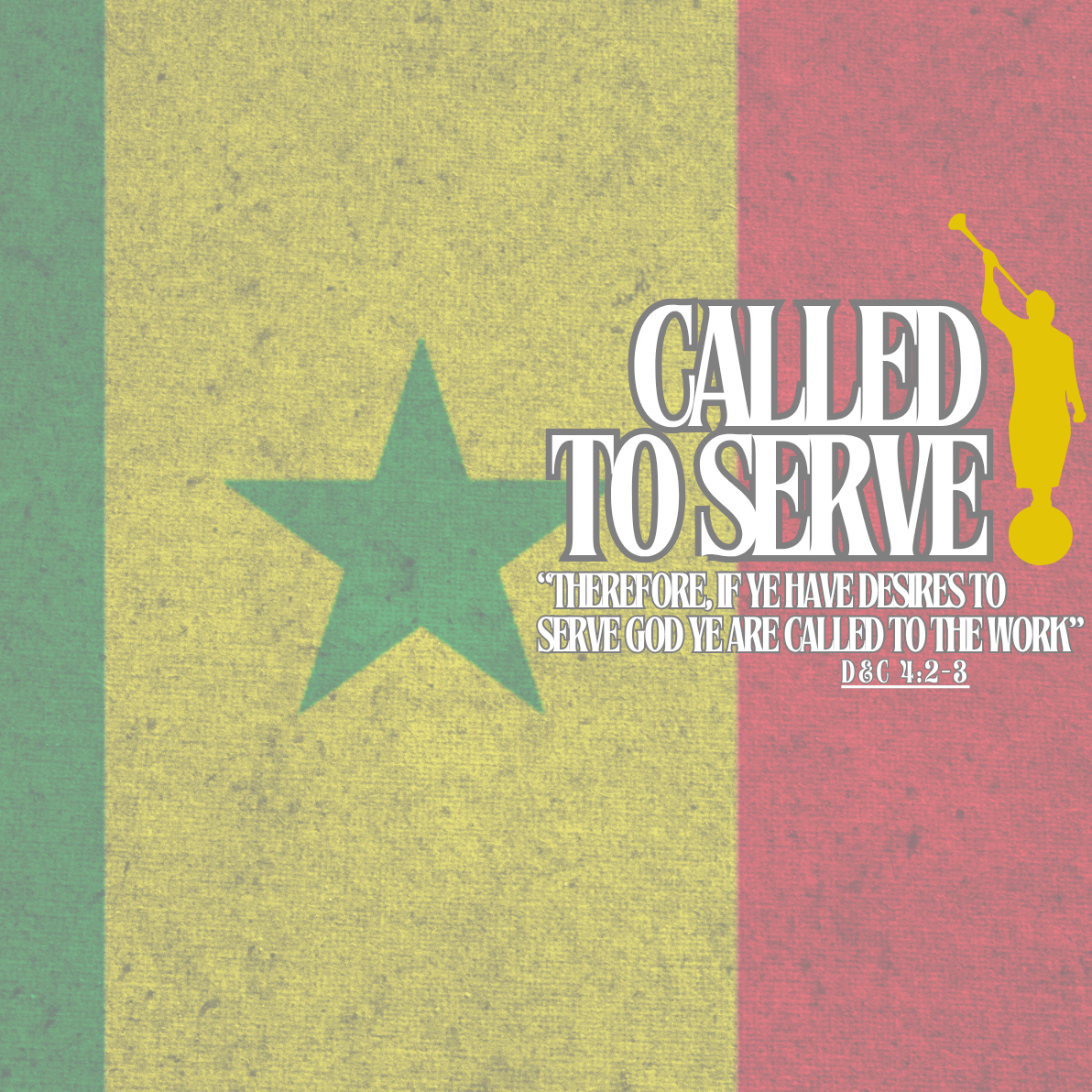 Missionary International - Senegal