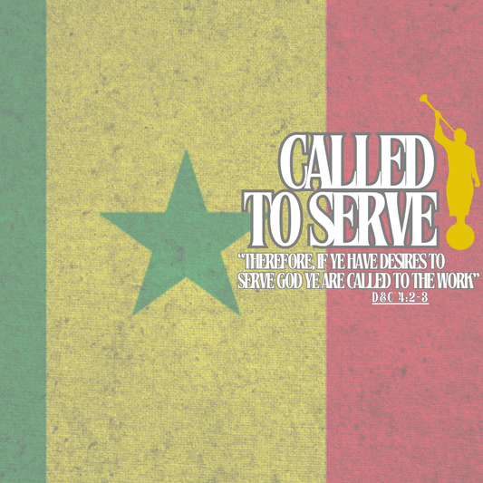 Missionary International - Senegal