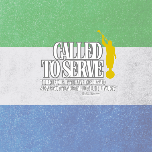 Missionary International - Sierra Leone