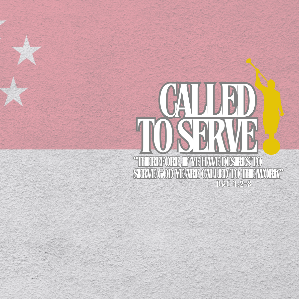 Missionary International - Singapore