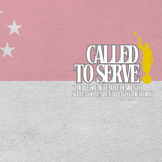 Missionary International - Singapore