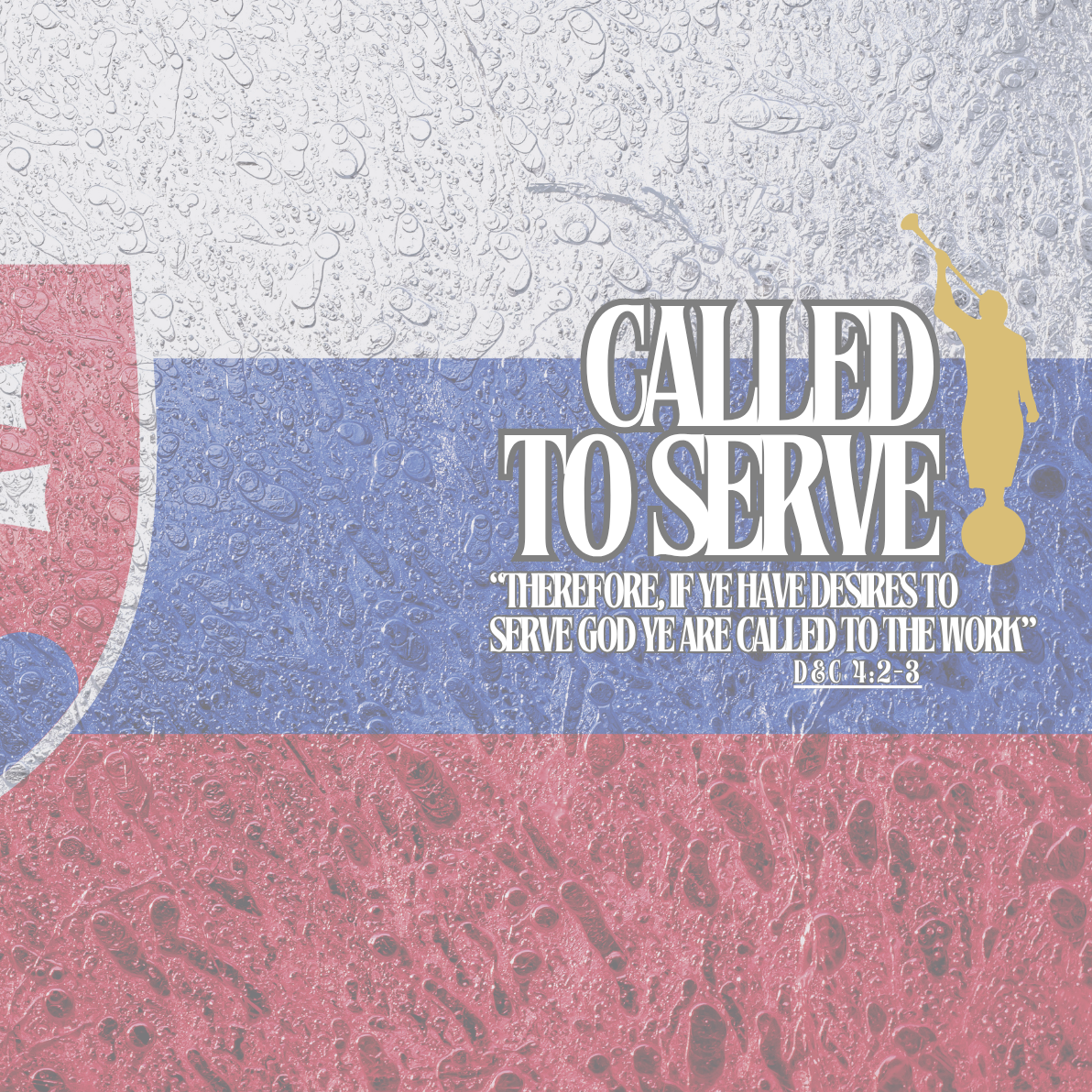 Missionary International -Slovakia