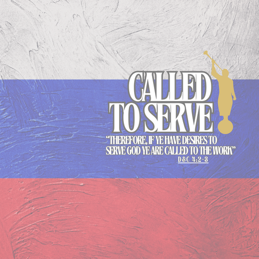 Missionary International - Slovenia