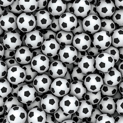 Sports ScriptStyx - Soccer