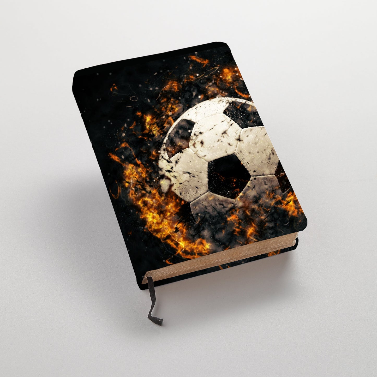Sports ScriptStyx - Soccer Burst